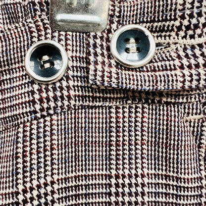 NEXT / plaid pants / 6 (3797000983026739962)