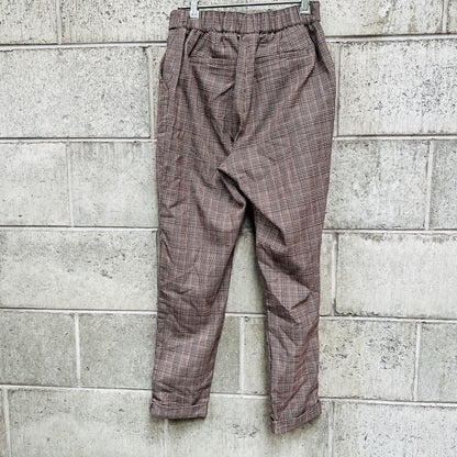 NEXT / plaid pants / 6 (3797001008486566049)