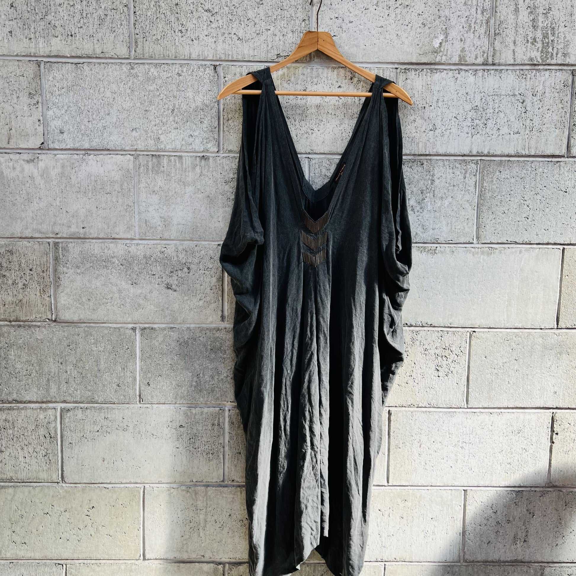 UMA AND LEOPOLD / dress / OSFA (3797666188519788186)