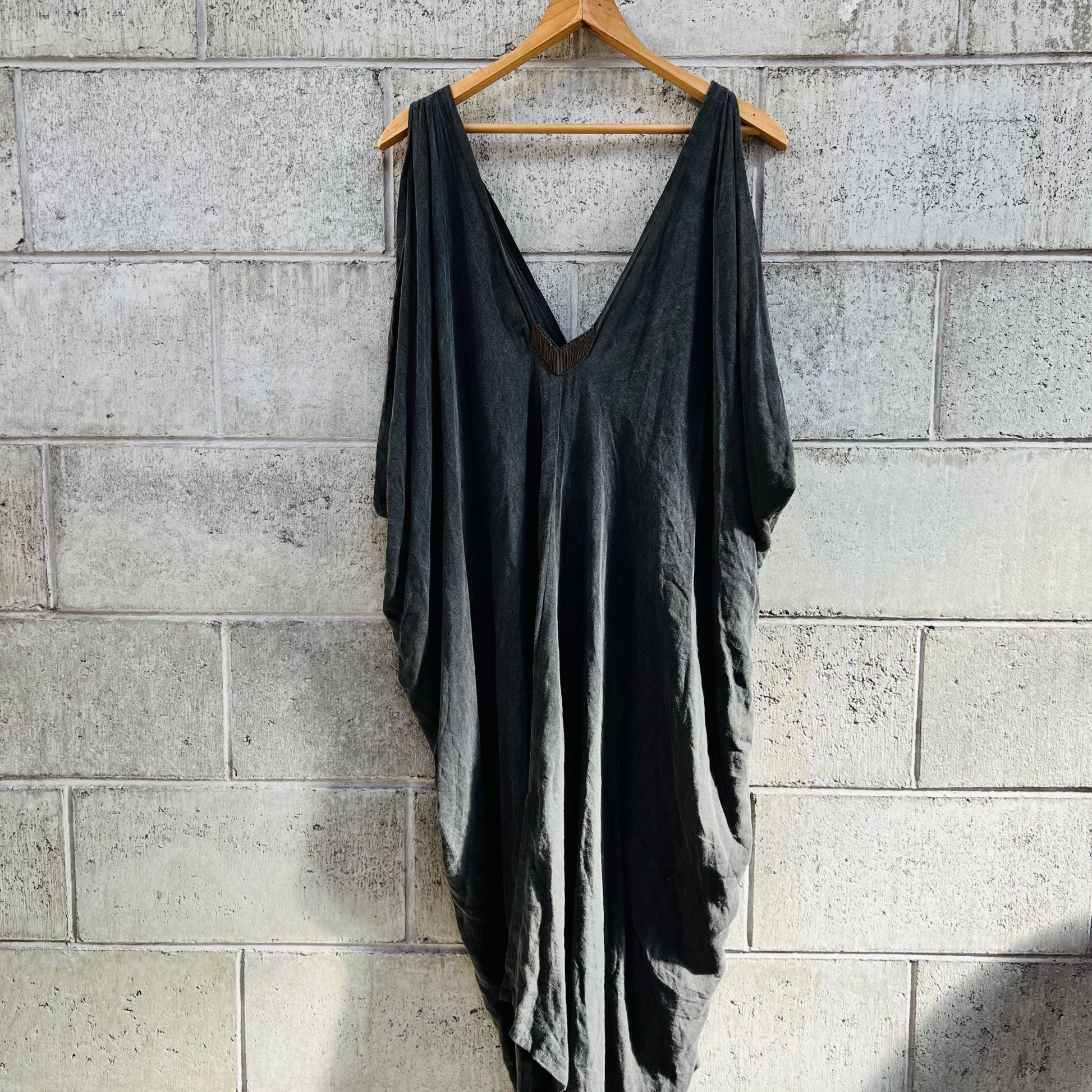 UMA AND LEOPOLD / dress / OSFA (3797666261521071928)