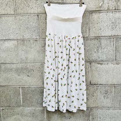 NZ vintage / PICKABERRY / skirt / 12 / new with tags (3797924694536094046)