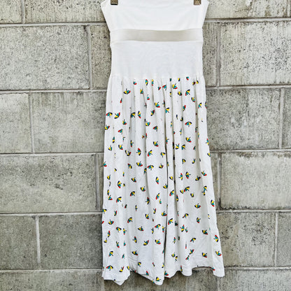 NZ vintage / PICKABERRY / skirt / 12 / new with tags (3797924741258524977)