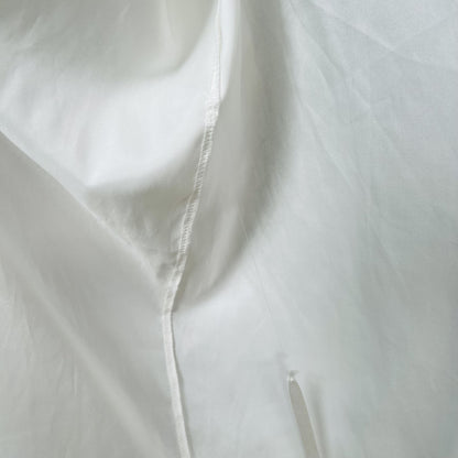 FREDERICKS OF HOLLYWOOD / slinky robe / s (3798624605121277762)