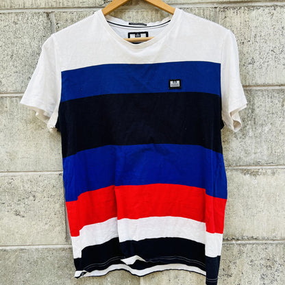 WEEKEND OFFENDER / tee / M (3799147953929344650)