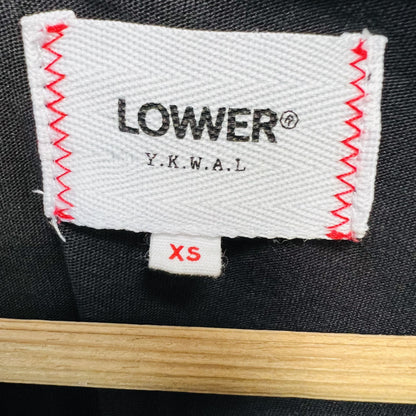 LOWER X Y.K.W.A.L / dress / xs (3801540566717032281)