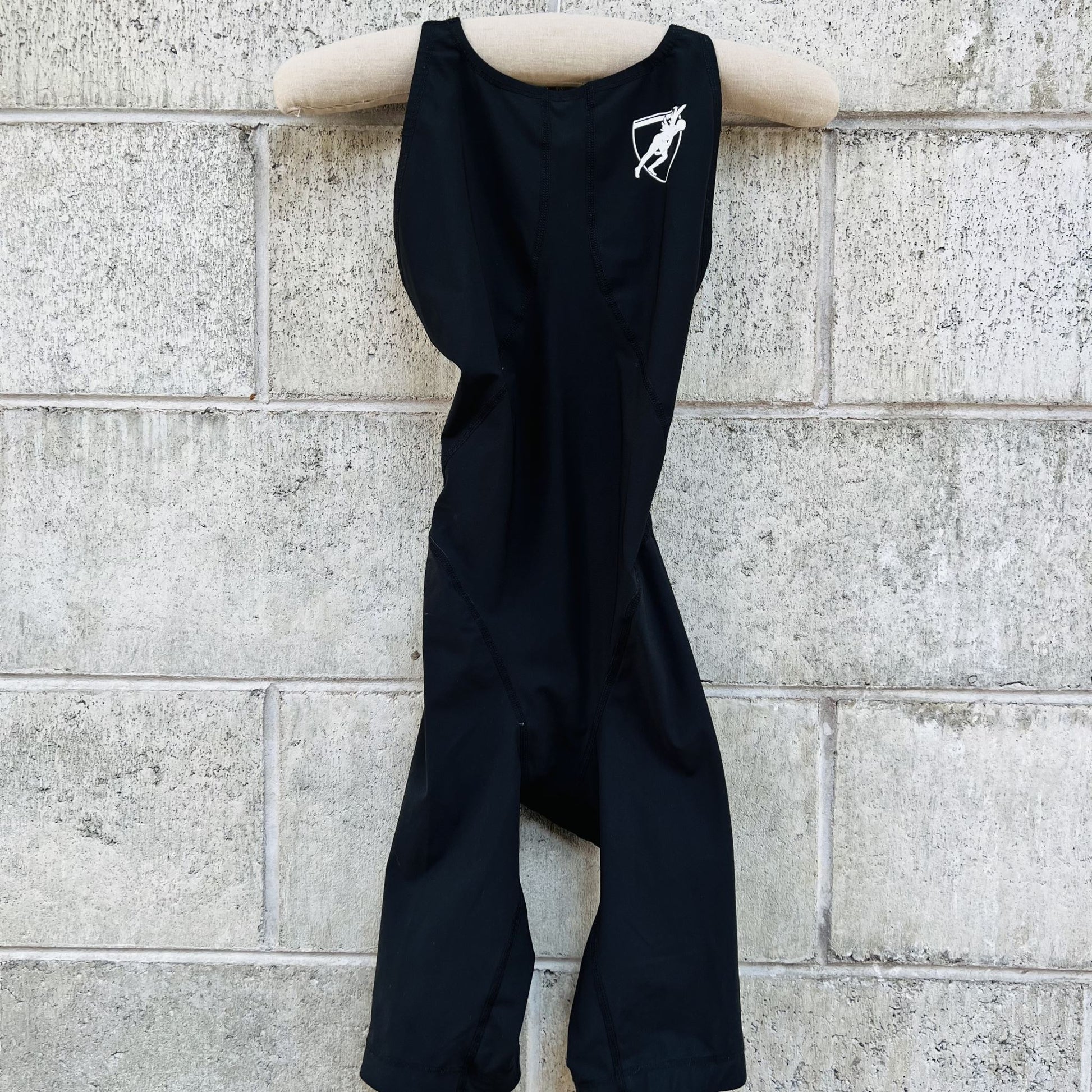 ENGINE shreadskin swimsuit for competitors / 2xs (3801652505848429118)