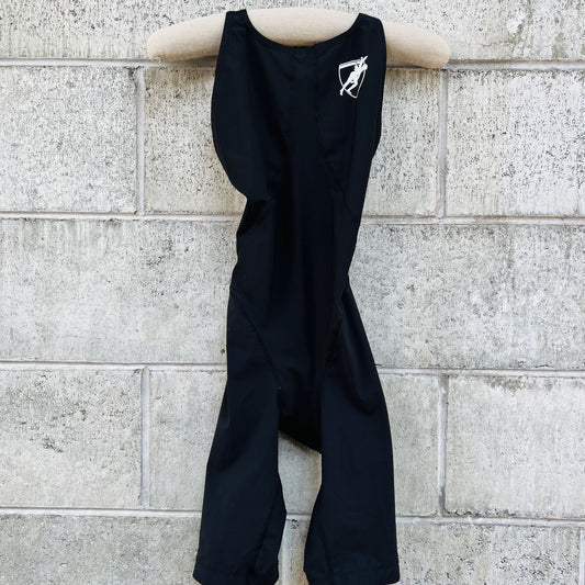 ENGINE shreadskin swimsuit for competitors / 2xs (3801652505848429118)