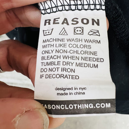 american streetwear / sweatshirt / L / new (3802788250951237023)