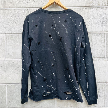 american streetwear / sweatshirt / L / new (3802788271875800040)