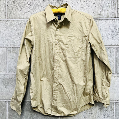 DOCKERS / work shirt / s (3803718496538232219)