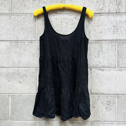 glassons / tiered linen top / 10 (3804318813576142760)