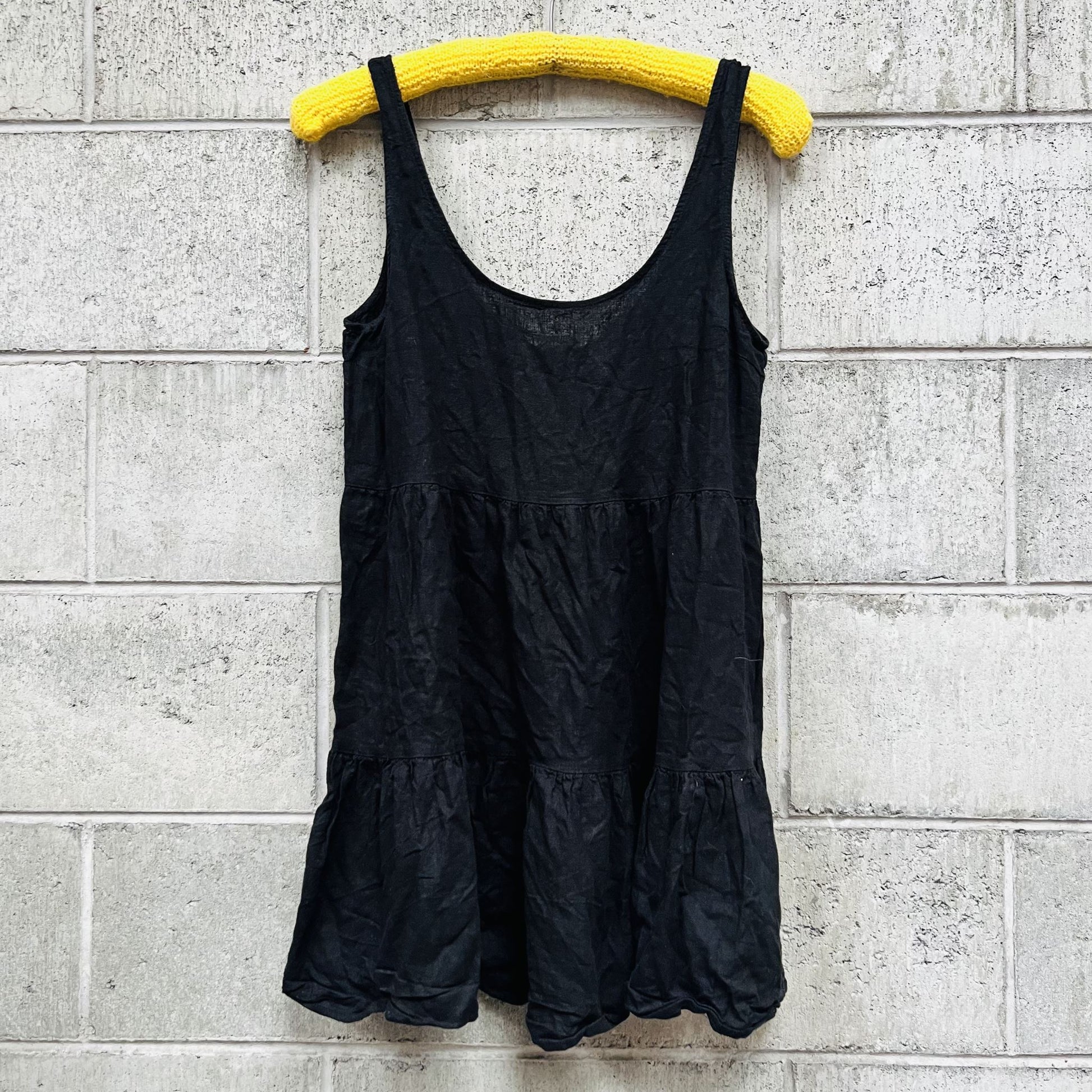 glassons / tiered linen top / 10 Tops & shirts