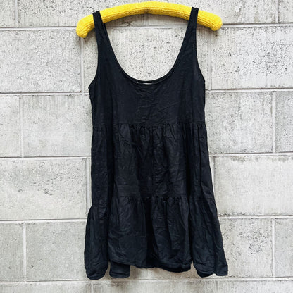 glassons / tiered linen top / 10 (3804318909567834583)