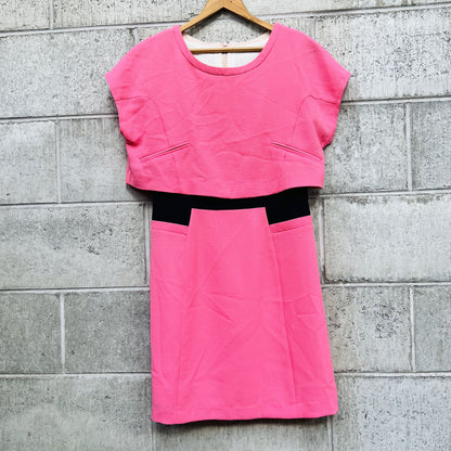 ENID / pink dress / s (3805354143099188355)