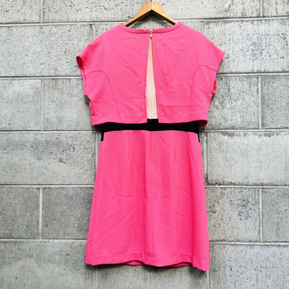 ENID / pink dress / s (3805354169560778704)