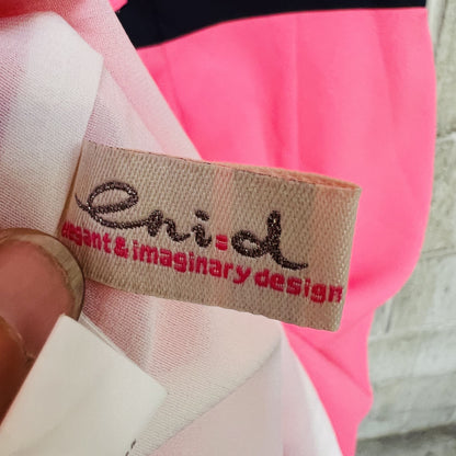 ENID / pink dress / s (3805354175641713573)