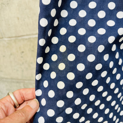 CINNAMON / MISS DEB / spotted sundress / 11 (3811340564979423118)