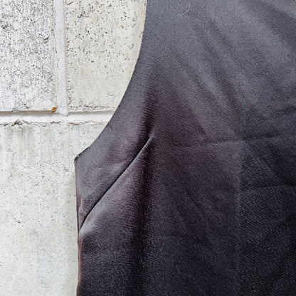 SUPERETTE / minimalist dress / s (3812112803132822666)