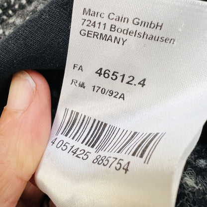 MARC CAIN sweatshirt 8 (3814518376560754266)