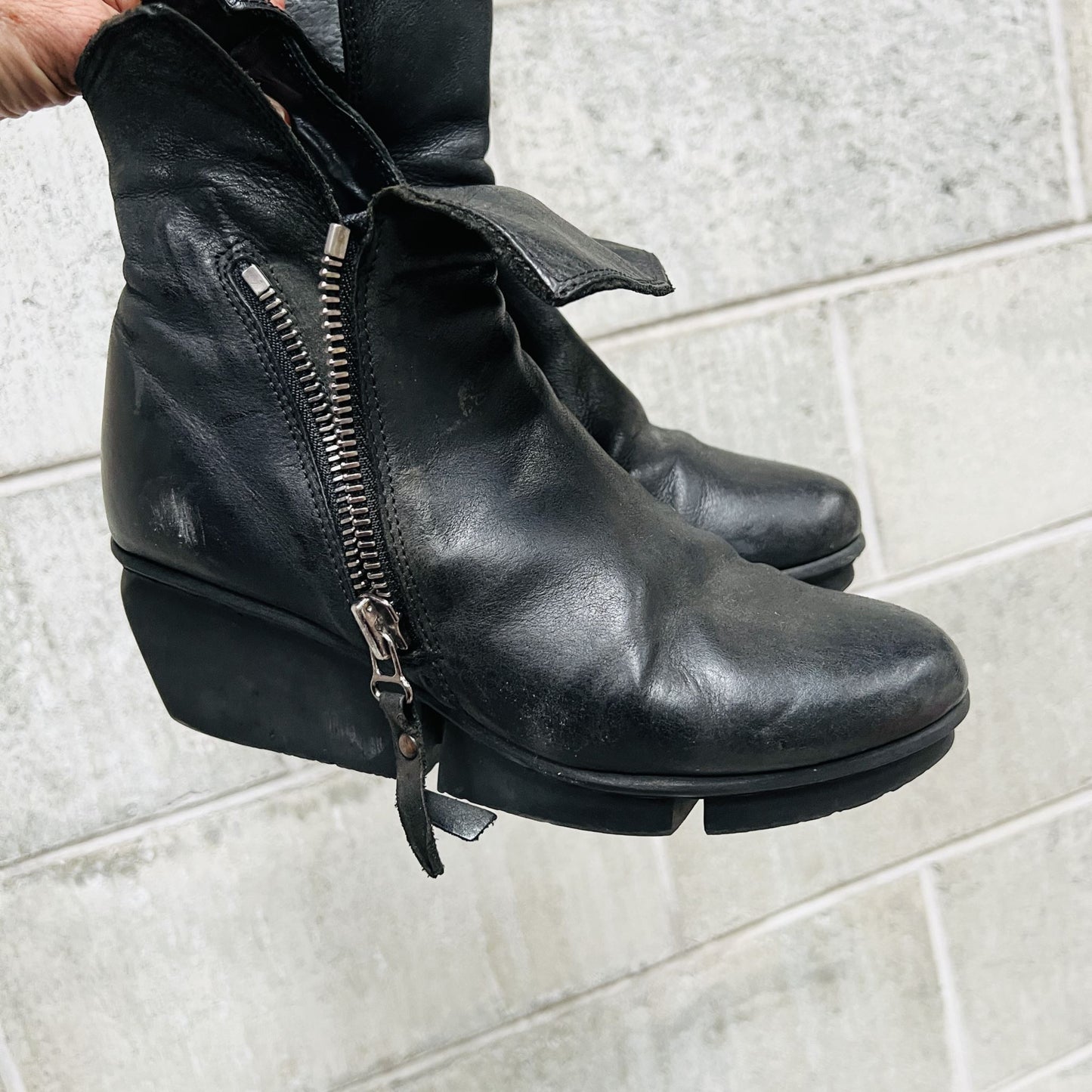 TRIPPEN / boots / 38 (3819202636176013327)