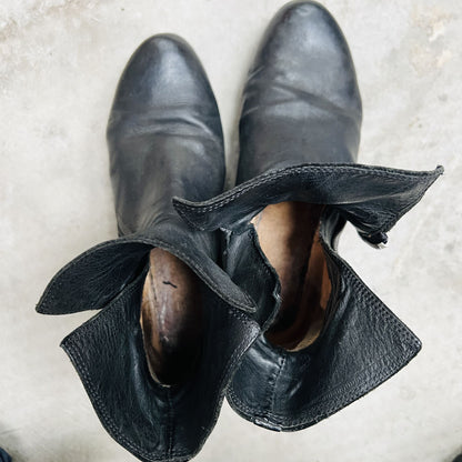 TRIPPEN / boots / 38 (3819202650346666985)