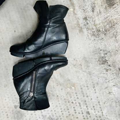 TRIPPEN / boots / 38 (3819202671028378285)
