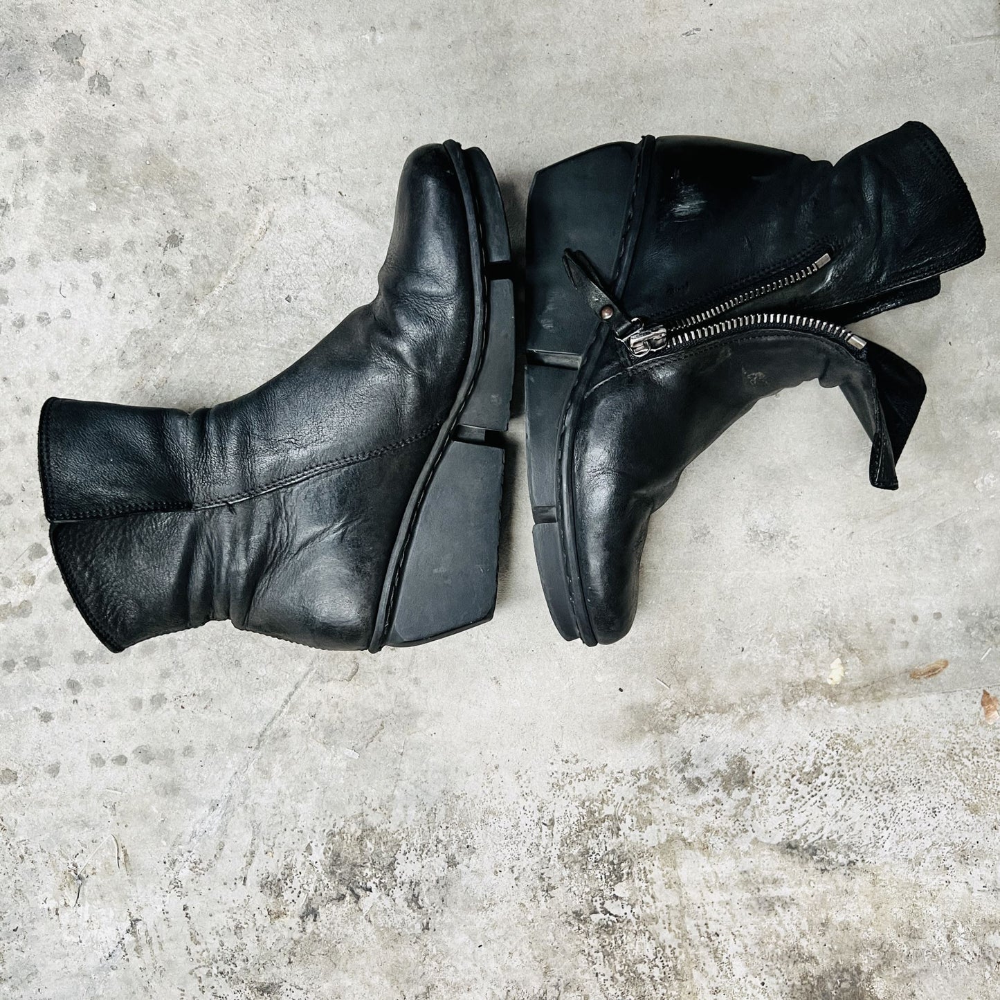 TRIPPEN / boots / 38 (3819202683481716918)