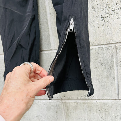 RICK OWENS / 2021 silk pants / xs (3821607768858634898)
