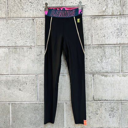 PE NATION / leggings / S (3821609455516708394)