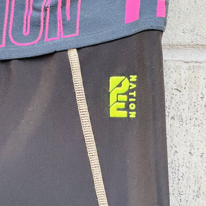 PE NATION / leggings / S (3821609470913585014)