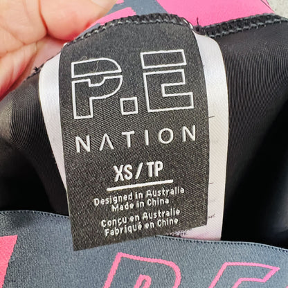 PE NATION / leggings / S (3821609521437000889)