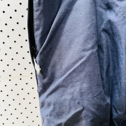 CROSS / ski pants with elastic suspenders / xs (3823334555926106925)