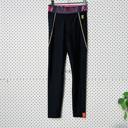 PE NATION / leggings / S (3825405665913061245)