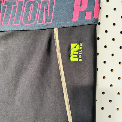 PE NATION / leggings / S (3825405695790396811)