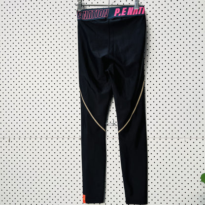 PE NATION / leggings / S (3825405721256064174)