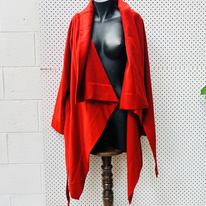 VIVIENNE WESTWOOD / anglomania / cashmere + wool jacket / L (3829468833091284404)