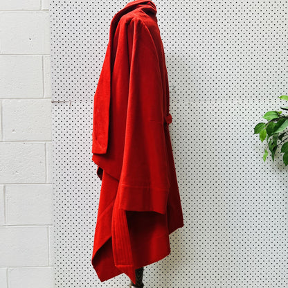 VIVIENNE WESTWOOD / anglomania / cashmere + wool jacket / L (3829468838721245827)