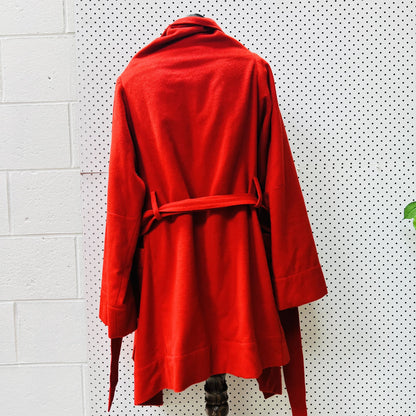 VIVIENNE WESTWOOD / anglomania / cashmere + wool jacket / L (3829468843650976801)