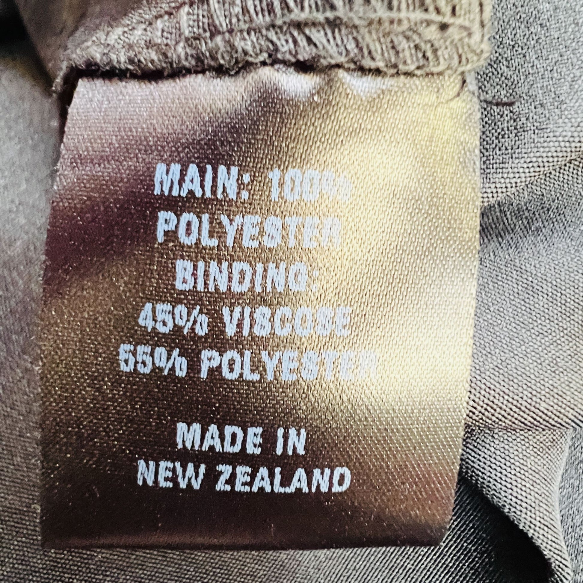 RUBY / yuko satin skirt / s / made in nz / BNWT Skirts