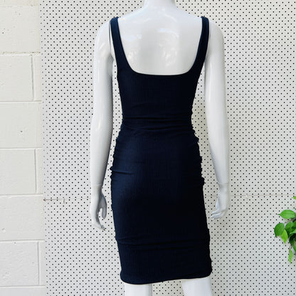 KOOKAI / may mini dress / s / blue (3833268356454069564)