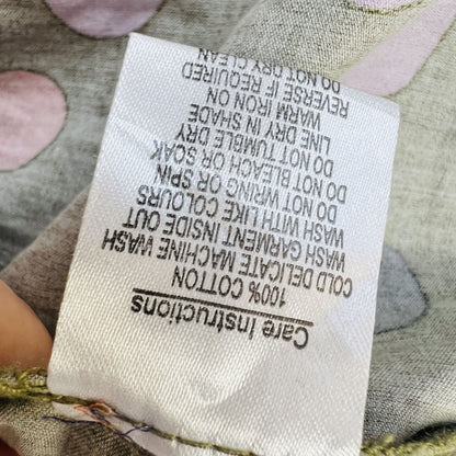 PRINCESS HIGHWAY / Nancy spot skirt / 12 (3833873710662696844)