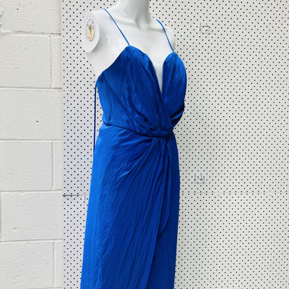 ELLIATT / envision midi dress / s (3834302522706792138)