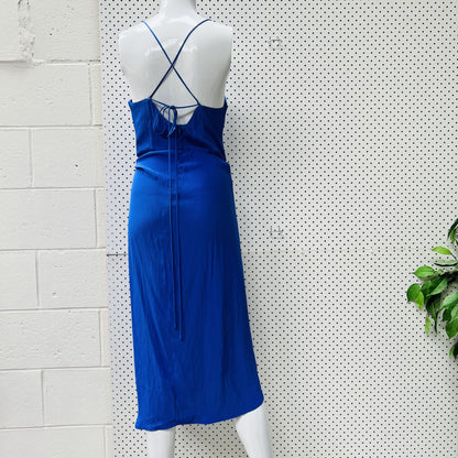 ELLIATT / envision midi dress / s (3834302531518233834)