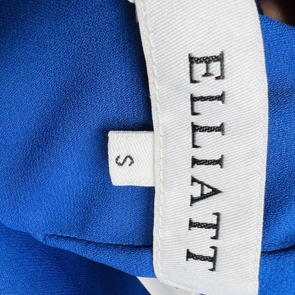 ELLIATT / envision midi dress / s (3834302641166620419)