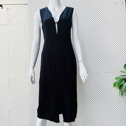 MP|C / black dress / xs / BNWT (3834480649651159657)