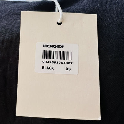 MP|C / black dress / xs / BNWT (3834480658381551153)