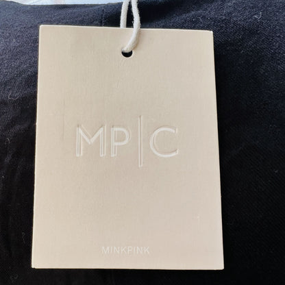 MP|C / black dress / xs / BNWT (3834480662616055872)