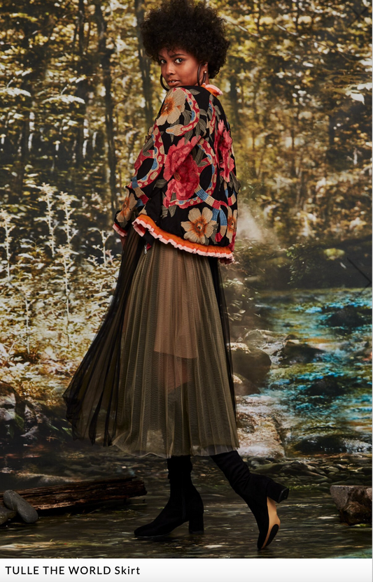 trelise cooper – archival