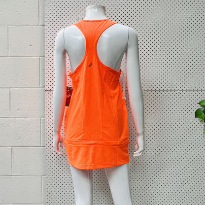 ASICS / lacombe tank / M / bnwt (3837243251233857463)