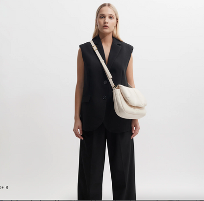 DEADLY PONIES / mr futon midi / current season / $829rrp / BNWT (3842244189767456828)